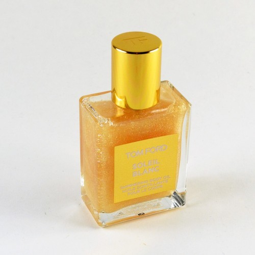 Tom Ford Soleil Blanc schimmerndes Körperöl - Größe 1,5 Oz. / 45 ml