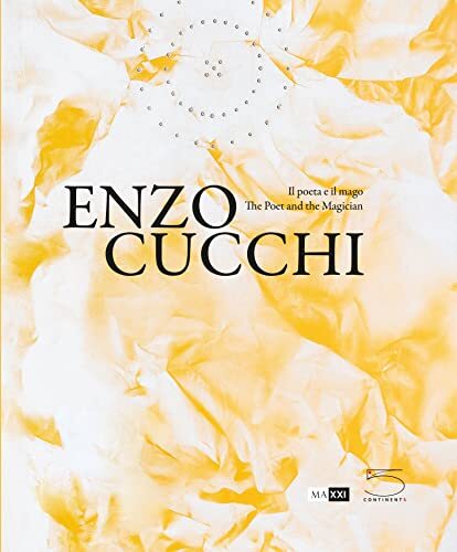Luigia Lonardelli Enzo Cucchi (Copertina rigida)