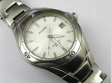 Pulsar YT57-X017 Men's Sports Divers Watch - 100m