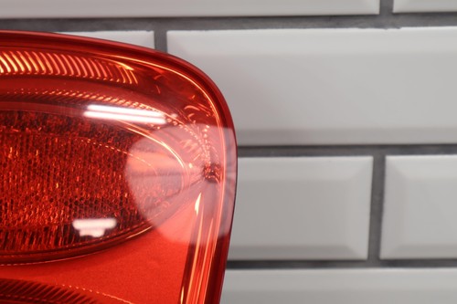 06-12 Bentley Flying Spur Right RH Passenger Side Tail Light Lamp OEM (Tested) - Foto 6 di 21