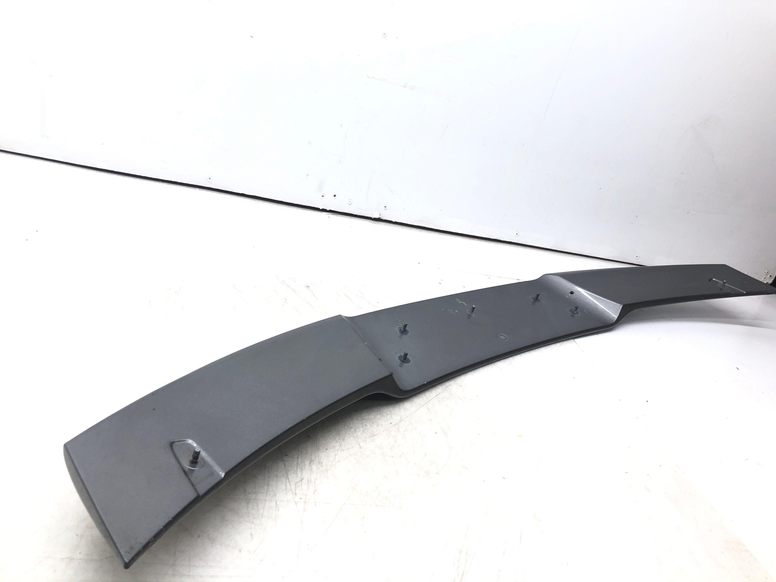 2014 ASTON MARTIN VANTAGE REAR BUMPER DIFFUSER BLADE AD23-33612-AA AST5119H OEM