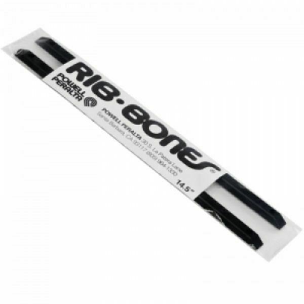 Rails Black