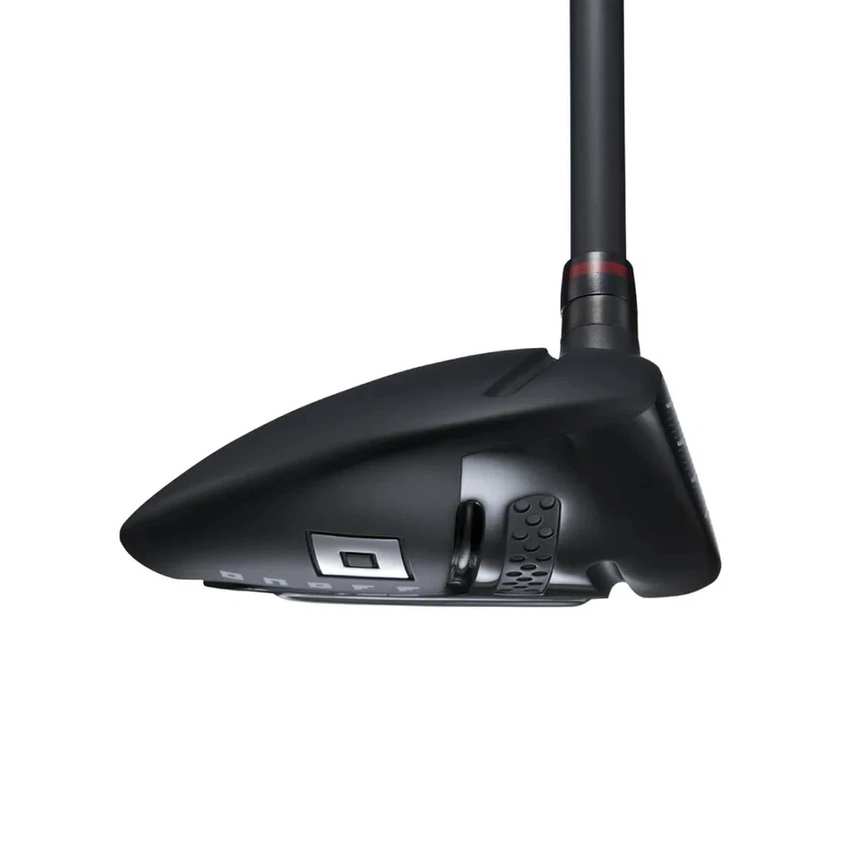 ONOFF Golf Arms AKA Fairway Wood W5 R-Flex SMOOTH KICK MP-524F Carbon Shaft PSL - Image 4 of 4