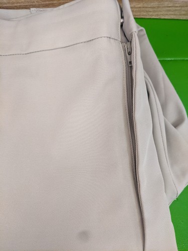 Callaway Men's Pants Sz 40"X 30" Cream/Beige - Picture 11 of 13