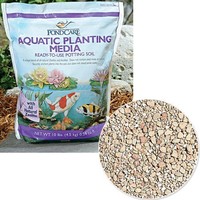 Aquatic Planting Media Potting Soil - Net Wt. 10 Lbs. on sale Aquatic Planting Media Potting Soil - Net Wt. 10 Lbs. on sale