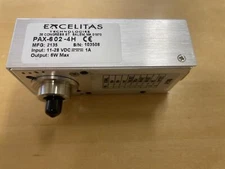 EXCELITAS PAX-602-4H MODULE