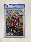 Amazing Spider-Man 797 Humberto Ramos Variant Marvel Comics CGC 9.8 NM 🔥