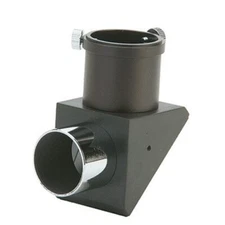 Celestron 1.25" Telescope Prism Star Diagonal # 94115-A