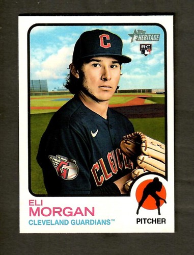 2022 TOPPS HERITAGE SP'S (YOU PICK) SEE LIST & SCANS - 第 14/87 張圖片