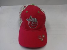 Vintage OC Sports MiLB Fort Wayne Tincaps Youth Adj Strap OSFA Ballcap Minors