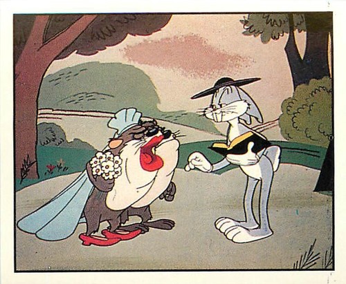 1990 PANINI HAPPY BIRTHDAY BUGS STICKERS PICK / CHOOSE YOUR CARDS - Picture 68 of 178