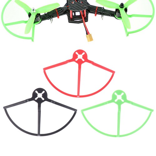 1Set 5 Inch Guard Propeller Bumper Protector For QAV250 210 180 Quadcopter Racer - Photo 11/15