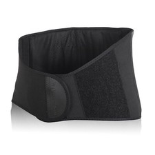 Ceinture Lombaire Royale Back On Track - Equitation Taille L (85-110cm)