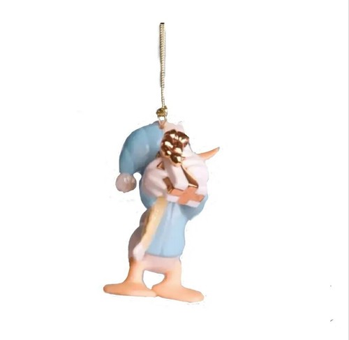 🤍 Lenox Disney Donald Duck Gift For You Ornament - Picture 6 of 8