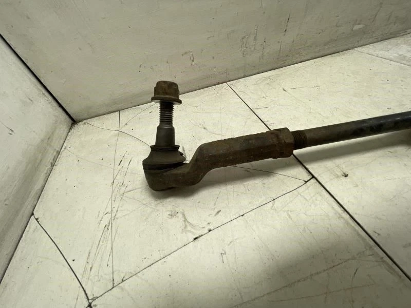 2008 LAND ROVER LR2 RACK DE ENGRENAGEM DE DIREÇÃO HIDRÁULICA E PINHÃO FABRICANTE DE EQUIPAMENTO ORIGINAL+ - Imagem 4 de 4