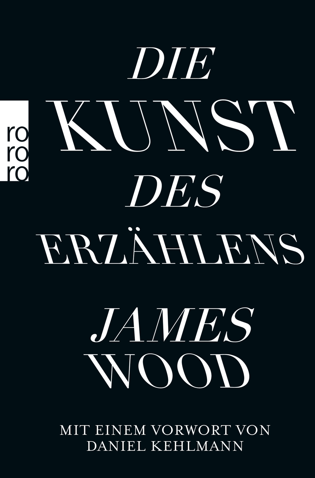 Thumbnail - James Wood; Barbara Hoffmeister; Daniel Kehlmann; Imma Klemm / Die