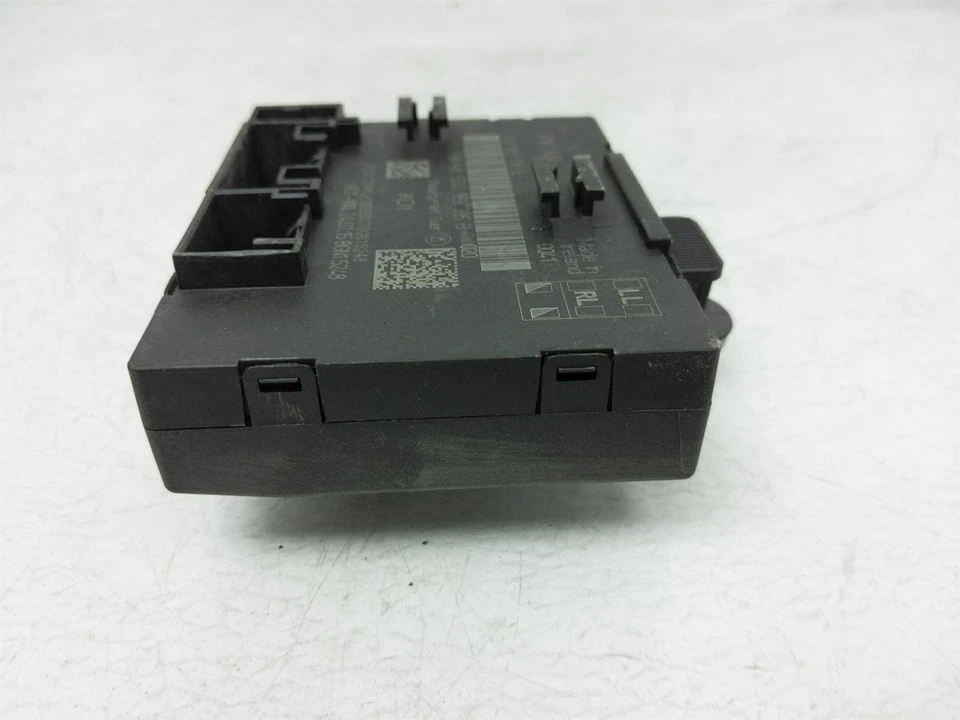 Módulo controlador de puerta Audi A3 2016-2018 sedán 5Q0-959-395-E Foto 3 de 4
