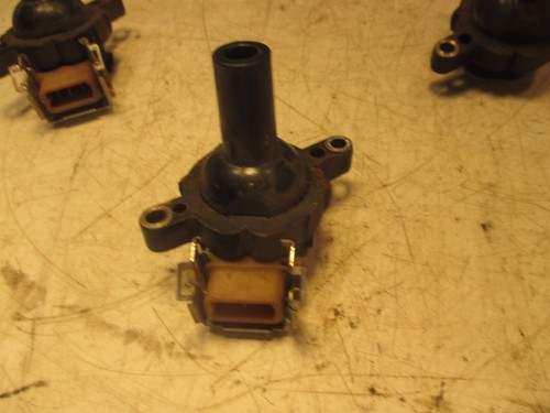2002 Land Rover Freelander Ignitor Igniter Ignition Coil - Picture 2 of 3