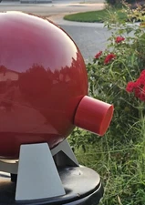 Edmund Scientific Astroscan Telescope Custom Counterweight (600g)