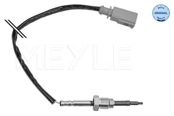 Meyle Sensor Abgastemperatur 114 800 0111 FüR 2CJ Touran 2KB Caddy 2CB 2KJ 1T3 4-image
