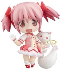 Nendoroid Puella Magi Madoka Magica Kaname Madoka Figure Good Smile Company