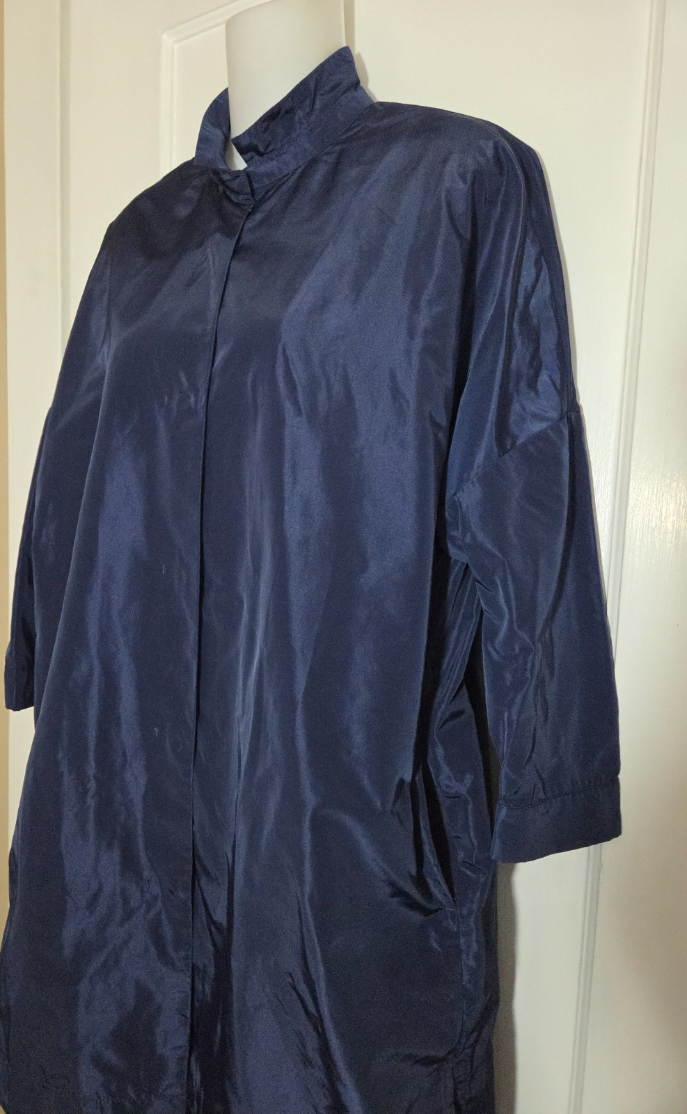 HELMUT LANG Woman's Softshell Poly Lightweight CO… - image 5