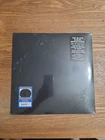 Metallica - The Black Album REMASTERED (Walmart Blacker Marbled Vinyl) Sealed