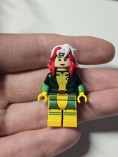 louder x men Rogue