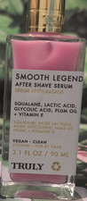 TRULY Smooth Legend After Shave Serum 3.1 fl ...
