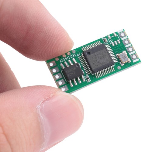Analog CVBS to USB Camera Module AV-To-USB Digital Video Capture3802 - Afbeelding 4 van 9