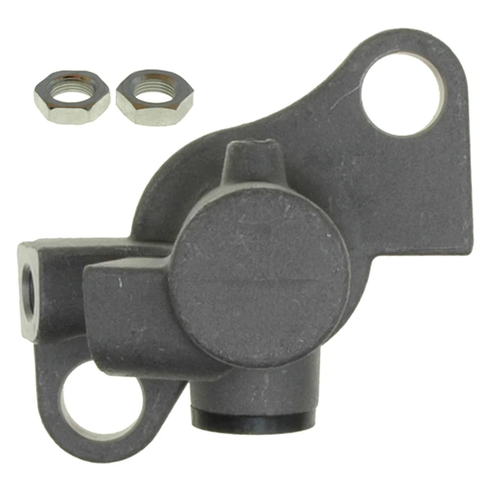 For Volkswagen Passat 2003-2005 ACDelco 18M2438 Gold Brake Master Cylinder Foto 4 de 4