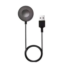 USB Charging Dock Magnetic Charger for Fossil Gen 4 5 Michael Kors Runway Watch