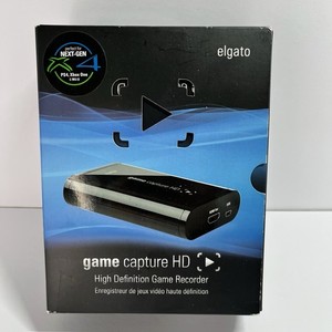 Elgato HD 60 | eBay