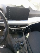 Verin de hayon / de capot Seat IBIZA