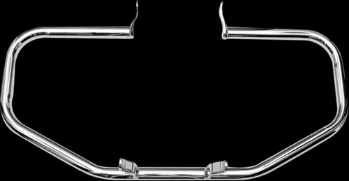 Baron Full Size Engine Guards Chrome for Suzuki Boulevard C50 05-21 | eBay
