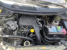 F9Q796 teilmotor RENAULT SCENIC RX4 JA0 1.9 DCI alitp3449778
