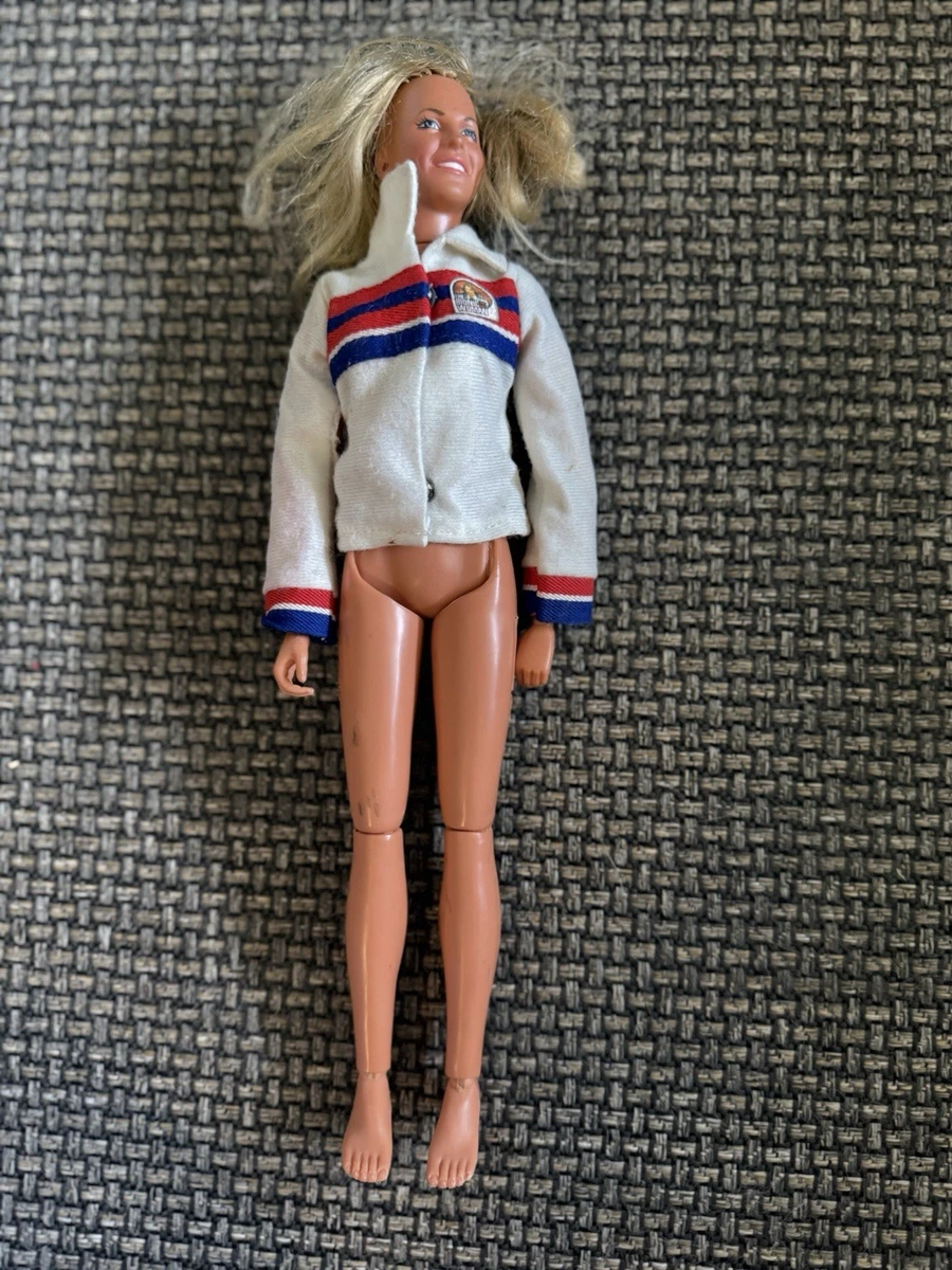 Kenner Action Figures & Accessories Bionic Woman for sale | eBay