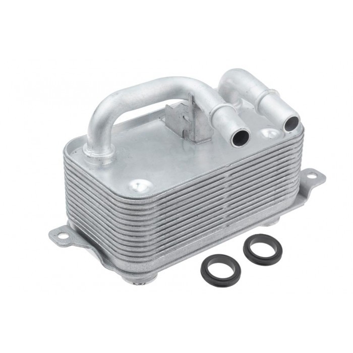Refroidisseur d'huile 17217519213 contre la surchauffe de boite BMW E65 E66 E67