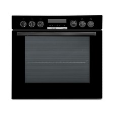 Wie Neu - Bosch HND675LS62 Einbau-Herdset (HEG578BB4 + NIF645CB5E)