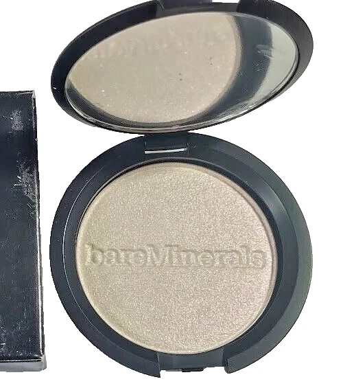 bareMinerals Endless Glow Highlighter ~ WHIMSY ~ Full Size 10g / 0.35oz ~ NWOB - Image 2 of 3