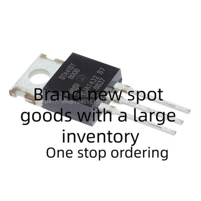 10 pieces BTA416Y-800B BTA416Y800B TO-220 800V 16A bidirectional thyristor