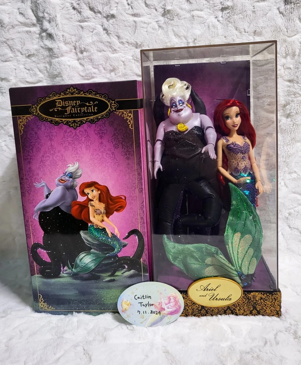 25+ Disney Fairytale Designer Collection for sale | Updated Oct 2026