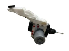 2024 CHEVY TRAX ABS ANTI-LOCK BRAKE PUMP MASTER CYLINDER POWER BRAKE BOOSTER 7K