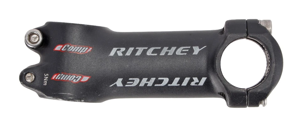 Ritchey Comp 4 Axis Alloy Road Mountain Bike Stem 26 x 90mm +/-6º Gravel Race - Image 4 of 4