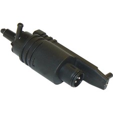 Metzger 2220022 Waschwasserpumpe Scheibenreinigung für AUDI A4 B5 100 C4 80 B4