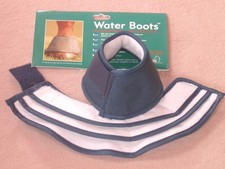 2er Pack Hufbefeuchter Water Boots für trock...