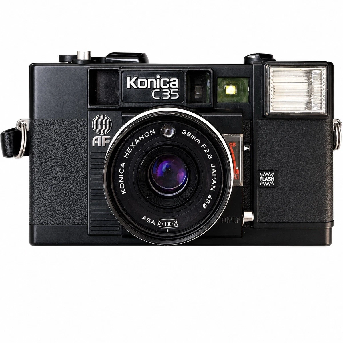 コニカ　ミノルタ　C35 AF Konica Minolta Konica C35 AF Film Cameras for sale | eBay