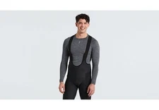 Specialized Men's Merino Seamless Long Sleeve Base Layer
