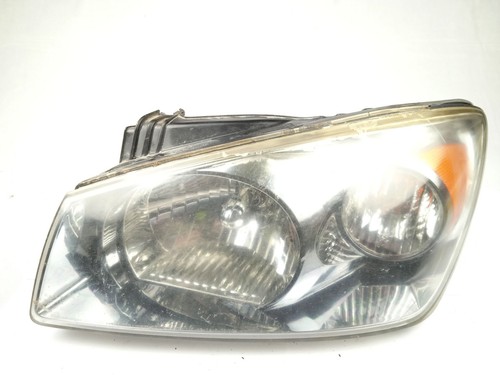 FARO SINISTRO / 1102208 PER KIA CERATO I HATCHBACK LD 1.6
