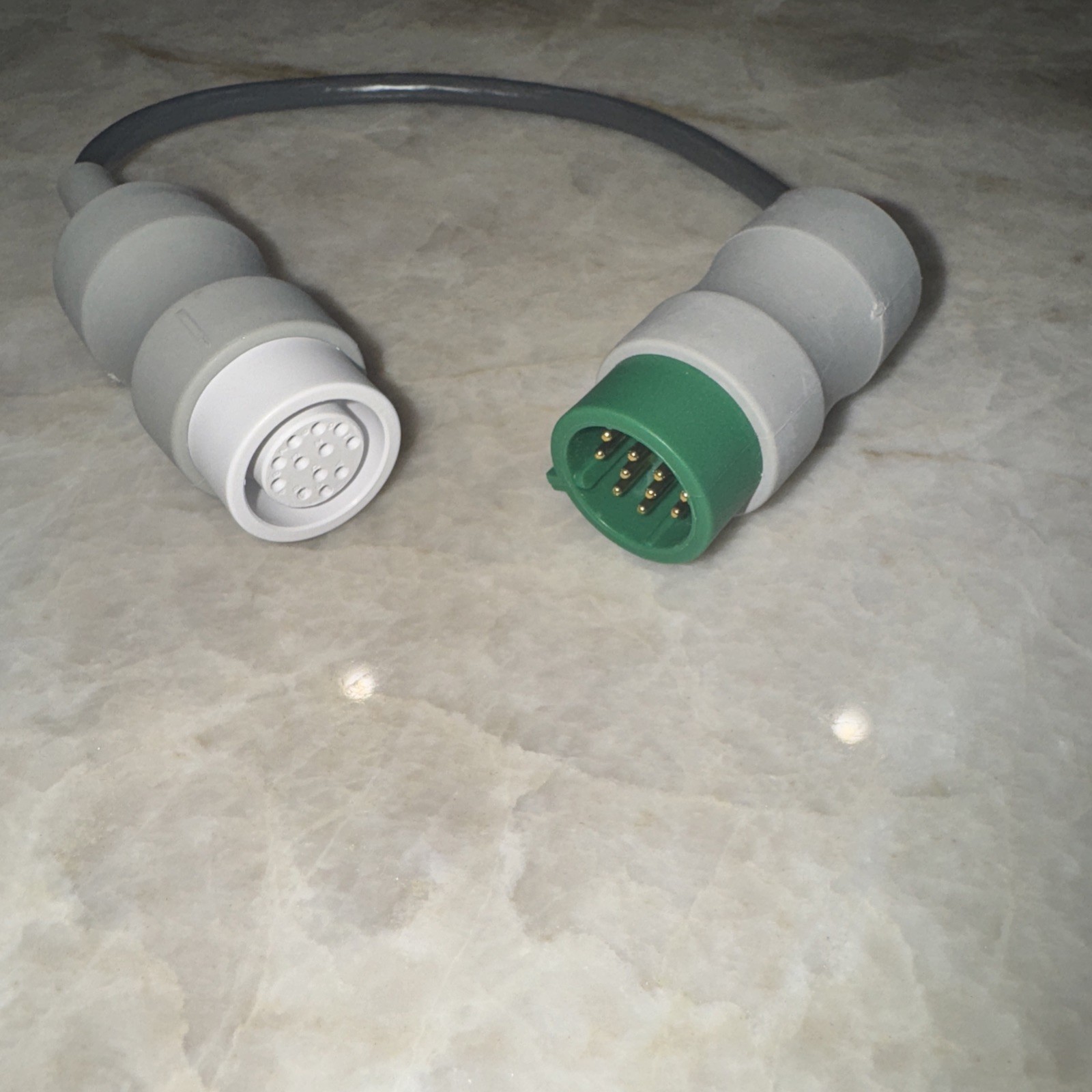 Maguire REF ME590030K5 ECG Input Adapter